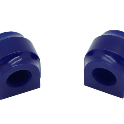 SuperPro Rear Sway Bar To Chassis Mount