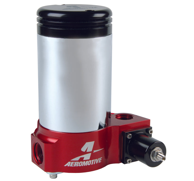 Aeromotive A2000 Drag Race Carbureted Fuel Pump Aeromotive A2000 Drag Race Carbureted Fuel Pump