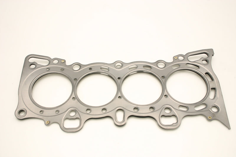 Cometic Honda Civc/CRX SI/ SOHC 78mm .070 inch MLS Head Gasket D15/16 Cometic Honda Civc/CRX SI/ SOHC 78mm .070 inch MLS Head Gasket D15/16