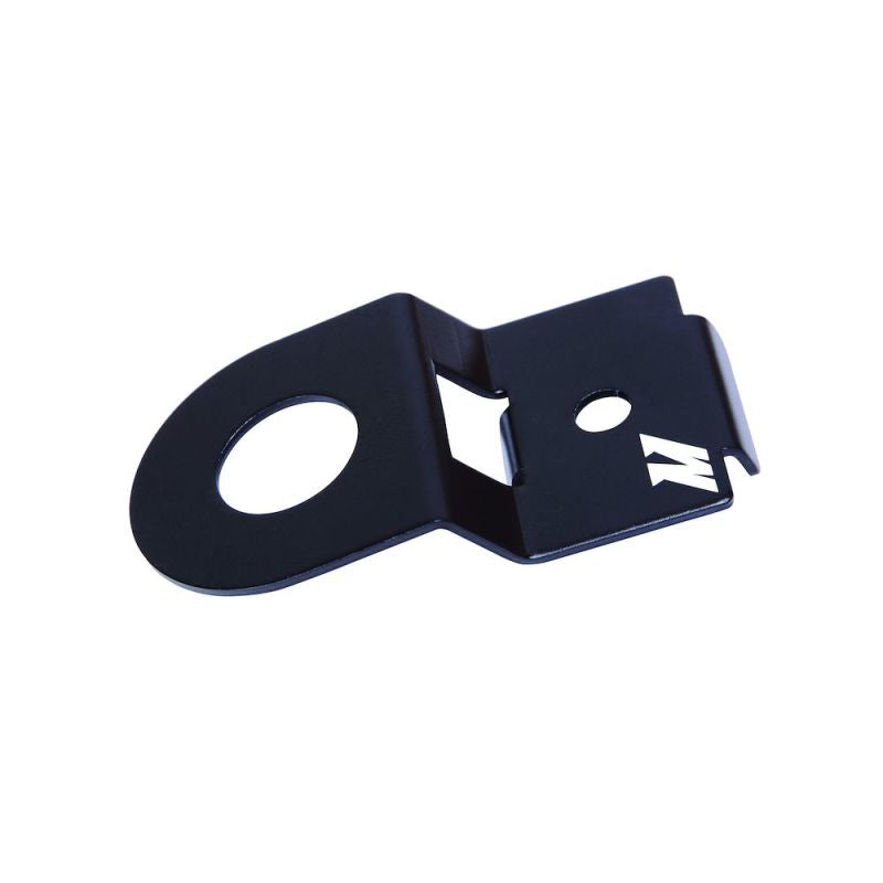 Mishimoto 08+ Subaru Impreza WRX/STI Aluminum Radiator Stay - Anodized Black Mishimoto 08+ Subaru Impreza WRX/STI Aluminum Radiator Stay - Anodized Black