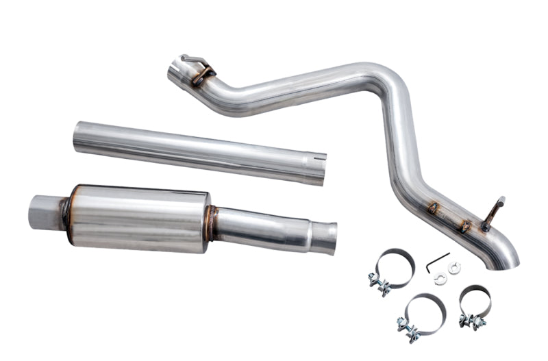 AWE Tuning 2018+ Jeep Wrangler JL/JLU 2.0T Trail Edition Cat-Back Exhaust AWE Tuning 2018+ Jeep Wrangler JL/JLU 2.0T Trail Edition Cat-Back Exhaust