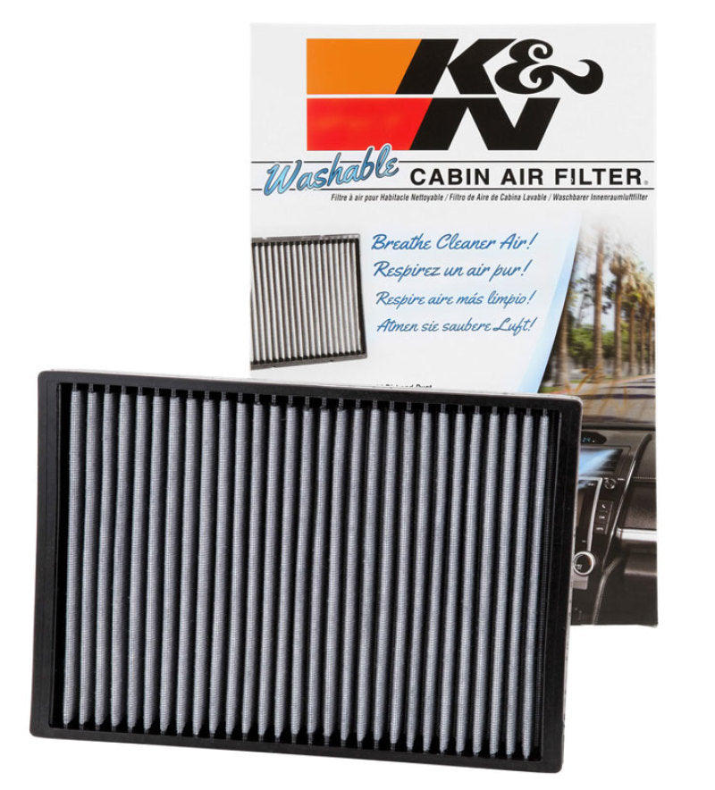 K&N 05-10 Chrysler 300 3.5L Cabin Air Filter K&N 05-10 Chrysler 300 3.5L Cabin Air Filter
