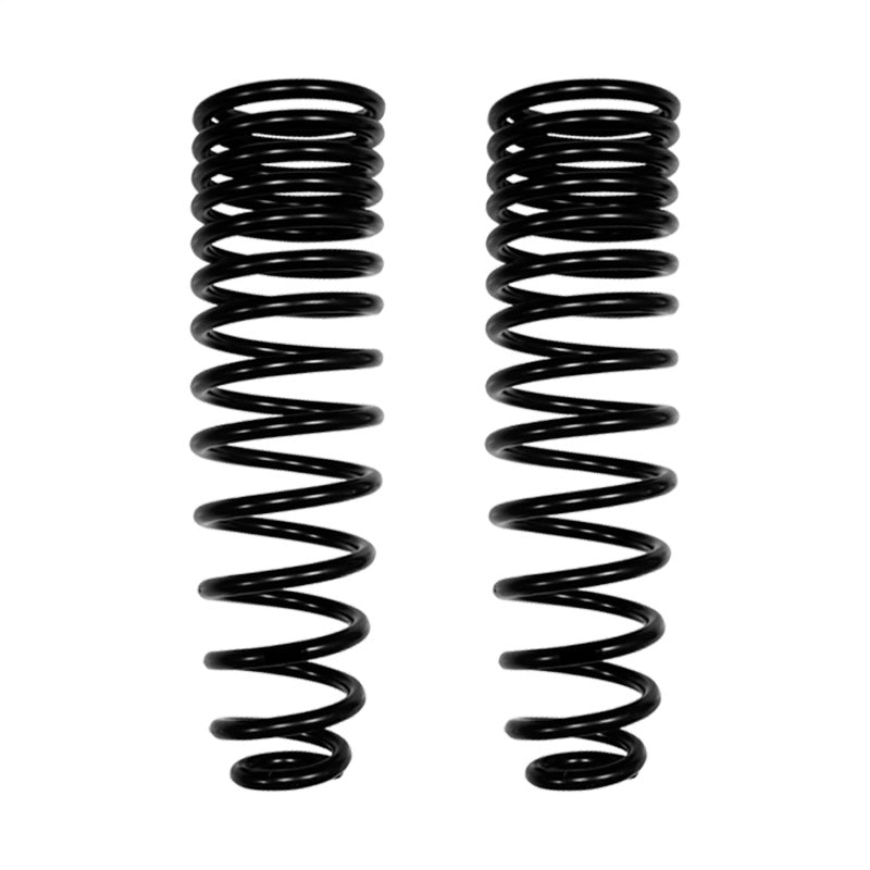 Skyjacker GLAD NR 1in REAR COILS PAIR Skyjacker GLAD NR 1in REAR COILS PAIR