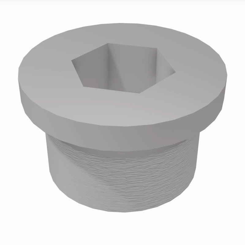 Magnaflow Plug Hex Flange O2 Boss (20-Pk) Magnaflow Plug Hex Flange O2 Boss (20-Pk)