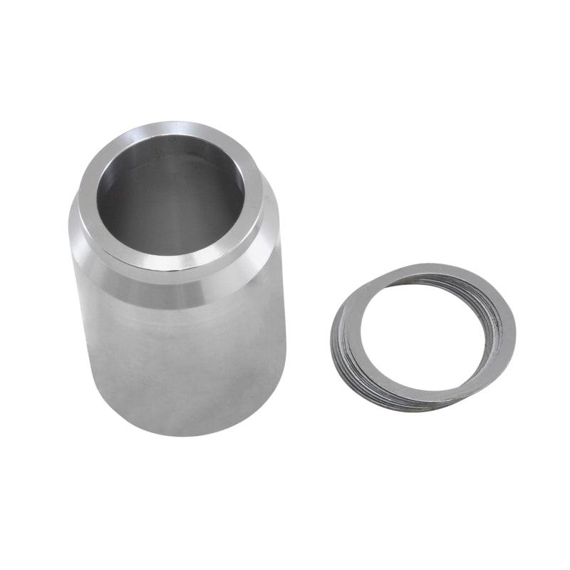 Yukon Crush Sleeve Eliminator for Toyota 8in Clamshell Front Yukon Crush Sleeve Eliminator for Toyota 8in Clamshell Front