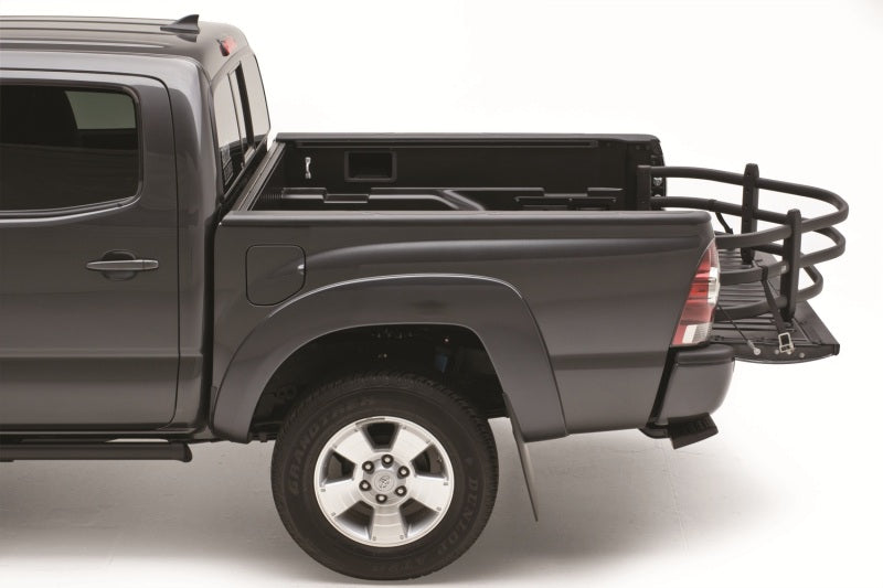AMP Research 2004-2012 Chevy/GMC Colorado/Canyon Standard Bed Bedxtender - Black AMP Research 2004-2012 Chevy/GMC Colorado/Canyon Standard Bed Bedxtender - Black