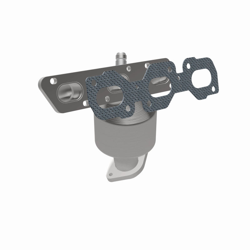 MagnaFlow Conv DF 98-00 Mercury Cougar 2.5L MagnaFlow Conv DF 98-00 Mercury Cougar 2.5L