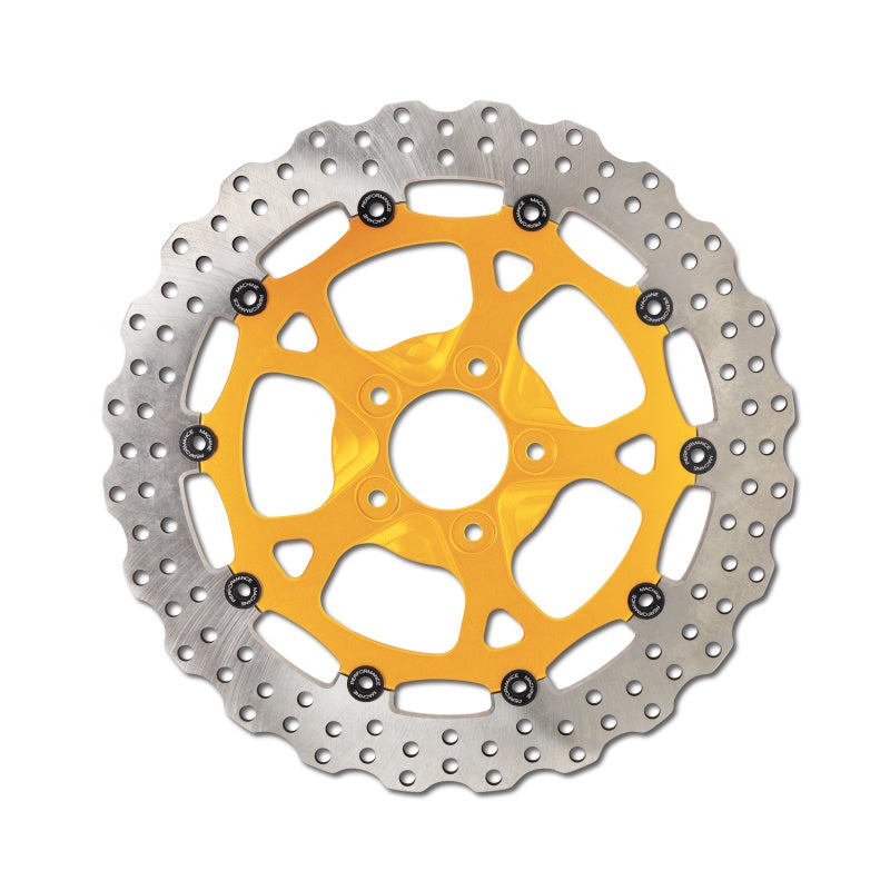 Performance Machine 13 X .20 Dominator Ff Rcelne  - Polished Performance Machine 13 X .20 Dominator Ff Rcelne  - Polished