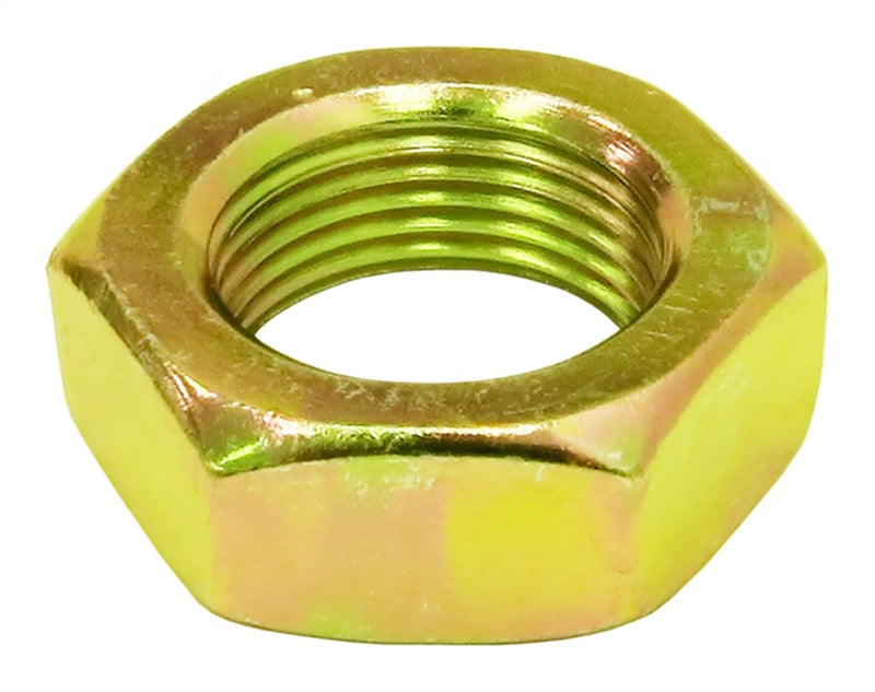 RockJock Jam Nut 1in-14 RH Thread RockJock Jam Nut 1in-14 RH Thread