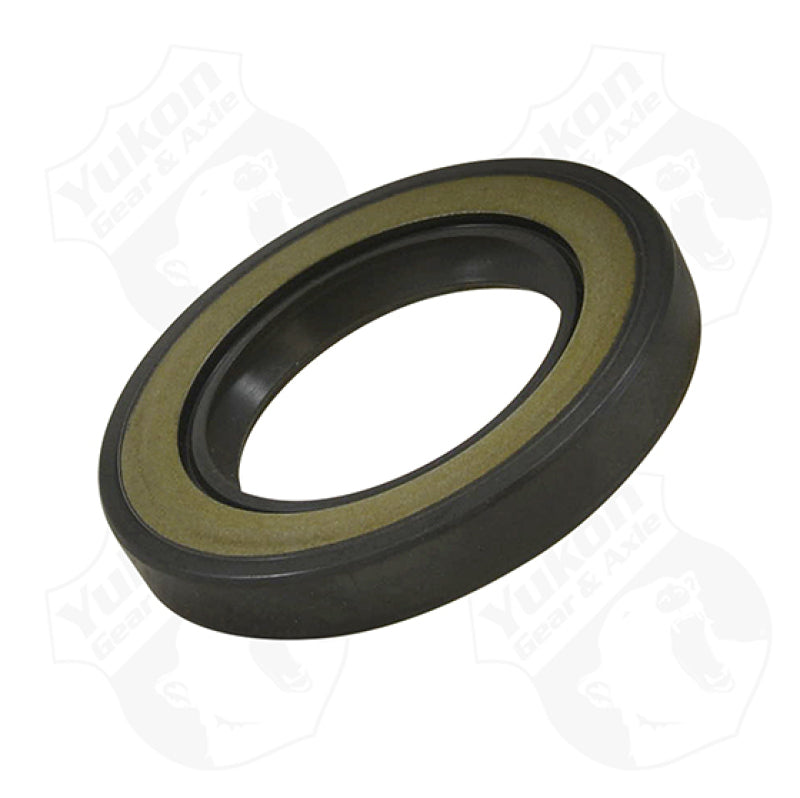 Yukon Gear Replacement Side Yoke Seal For 80-87 Dana 44-HD ICA Vett Yukon Gear Replacement Side Yoke Seal For 80-87 Dana 44-HD ICA Vett