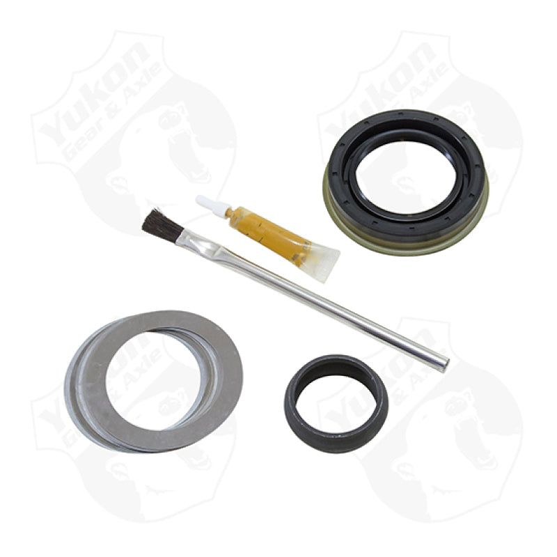 Yukon Gear Minor install Kit For Chrysler 9.25in Rear Diff Yukon Gear Minor install Kit For Chrysler 9.25in Rear Diff