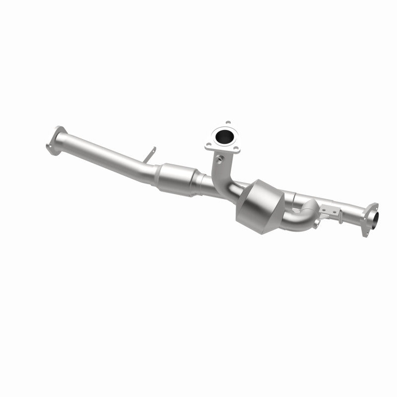 MagnaFlow Conv Direct Fit 00-01 Infiniti I30 3.0L MagnaFlow Conv Direct Fit 00-01 Infiniti I30 3.0L