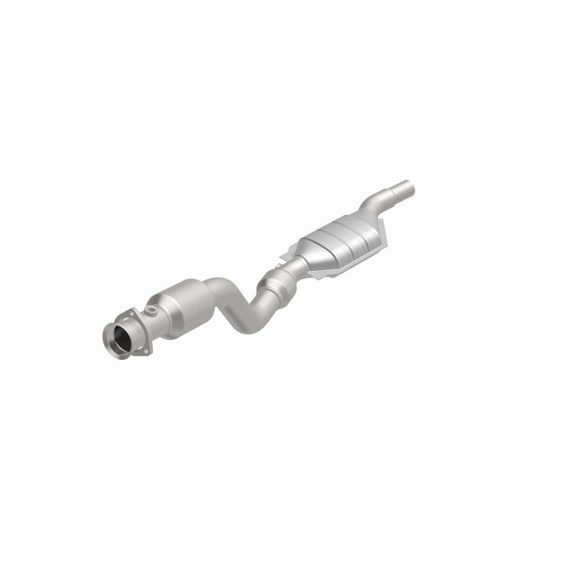 MagnaFlow Conv DF 04-05 Audi Allroad 4.2L Driver Side MagnaFlow Conv DF 04-05 Audi Allroad 4.2L Driver Side