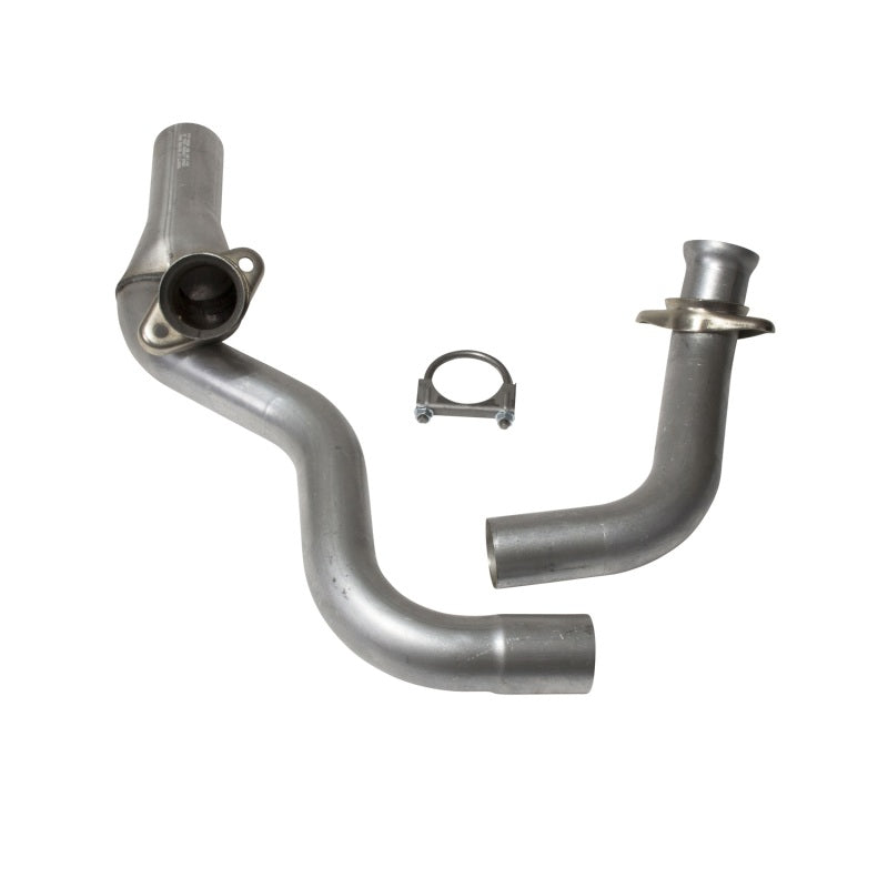 BBK 94-95 Camaro Firebird LT1 Shorty Tuned Length Exhaust Headers - 1-5/8 Silver Ceramic BBK 94-95 Camaro Firebird LT1 Shorty Tuned Length Exhaust Headers - 1-5/8 Silver Ceramic