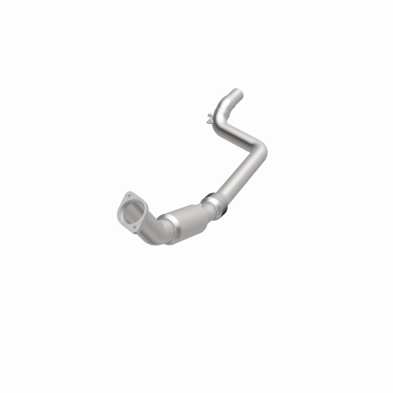 MagnaFlow 07-10 Dodge Charger 3.5L CARB Compliant Direct Fit Catalytic Converter MagnaFlow 07-10 Dodge Charger 3.5L CARB Compliant Direct Fit Catalytic Converter