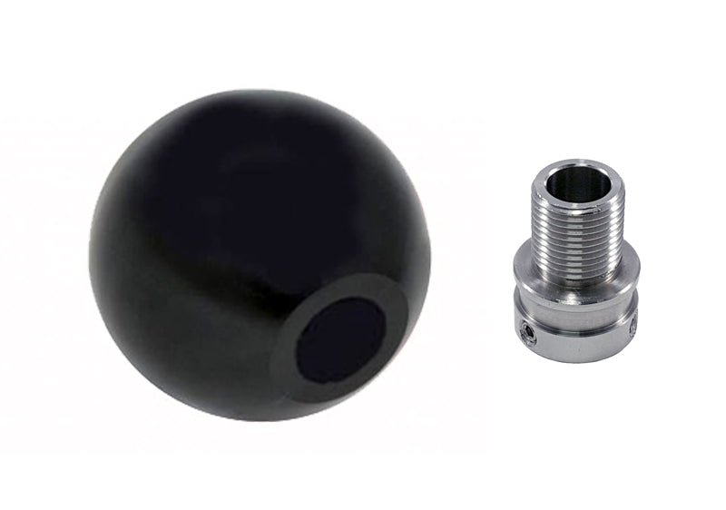 Torque Solution Billet Shift Knob (Black) Vokswagen/Audi Manual Transmission Torque Solution Billet Shift Knob (Black) Vokswagen/Audi Manual Transmission