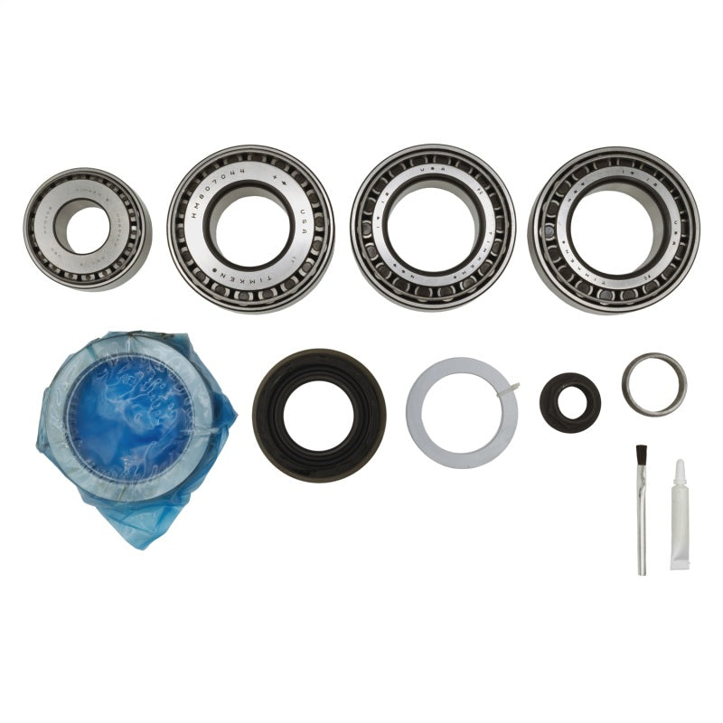 Eaton Ford 10.25in Rear Master Install Kit Eaton Ford 10.25in Rear Master Install Kit