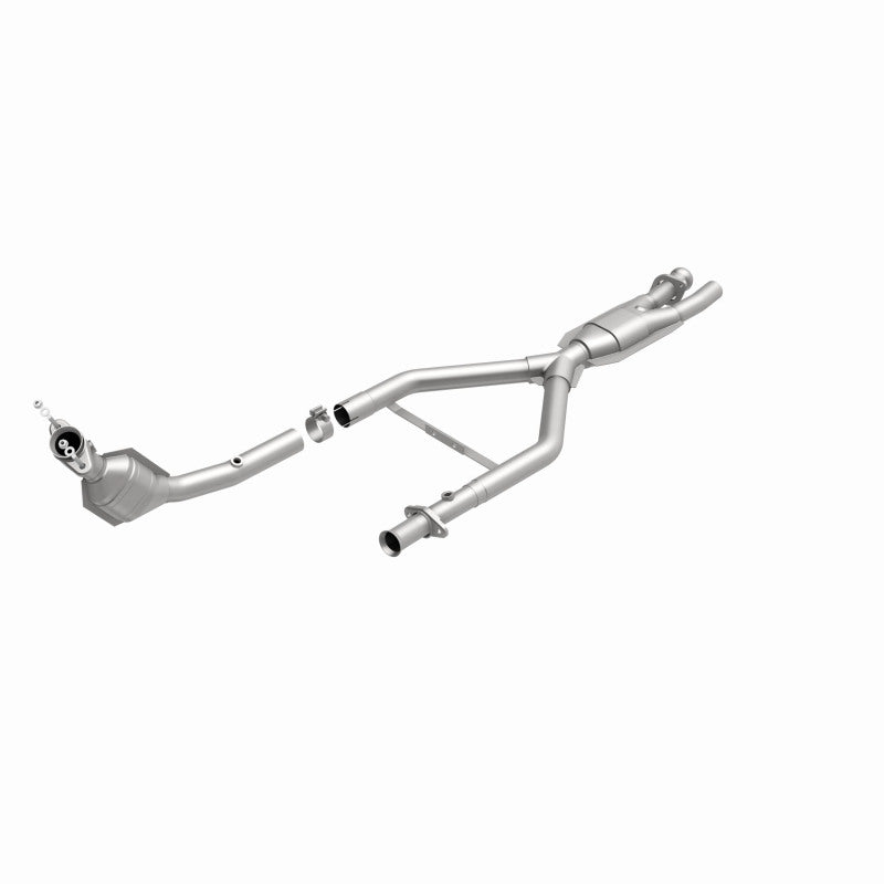 MagnaFlow Conv DF 96-98 Lncln Mark VIII 4.6L MagnaFlow Conv DF 96-98 Lncln Mark VIII 4.6L