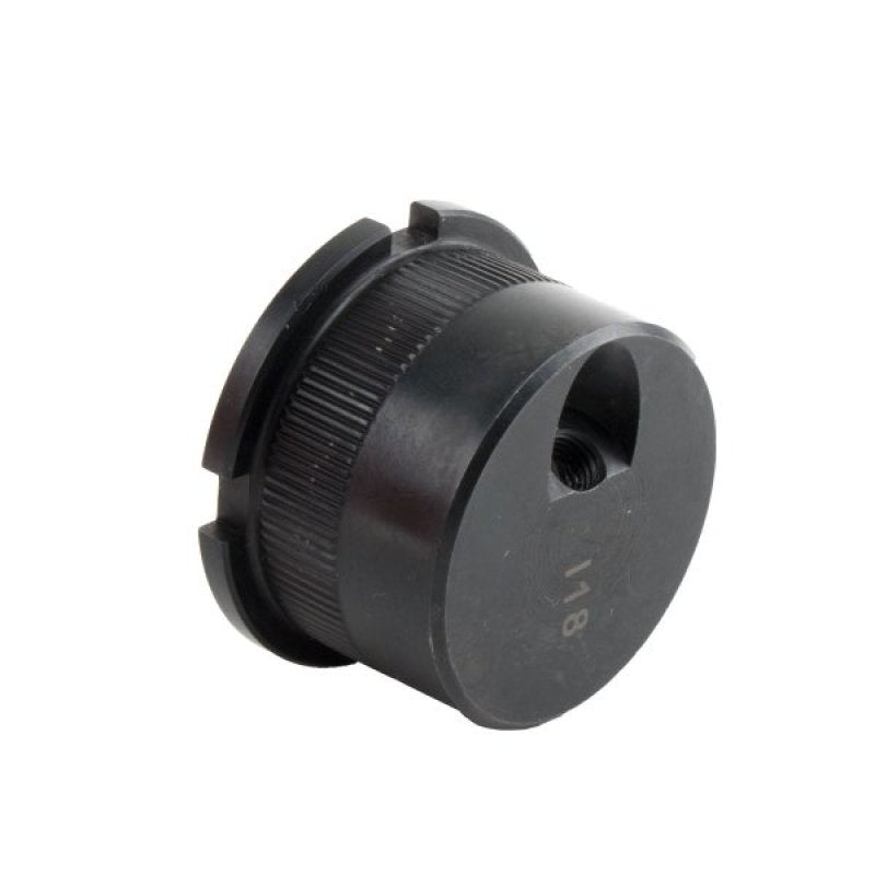 Synergy Jeep JK/WJ HD Adjustable Ball Joint Knurled Body Synergy Jeep JK/WJ HD Adjustable Ball Joint Knurled Body