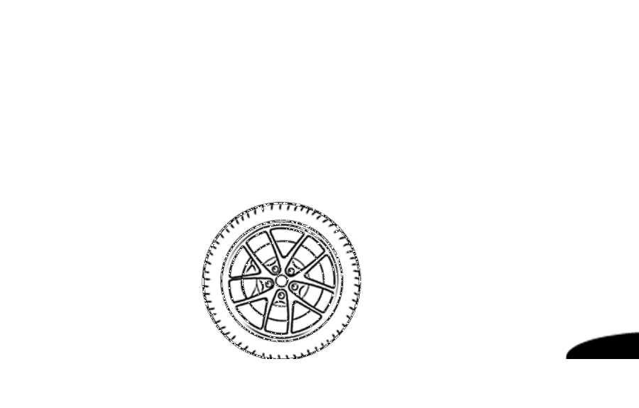 Rally Armor 15-21 Subaru WRX/STI Black UR Mud Flap w/Light Blue Logo Rally Armor 15-21 Subaru WRX/STI Black UR Mud Flap w/Light Blue Logo