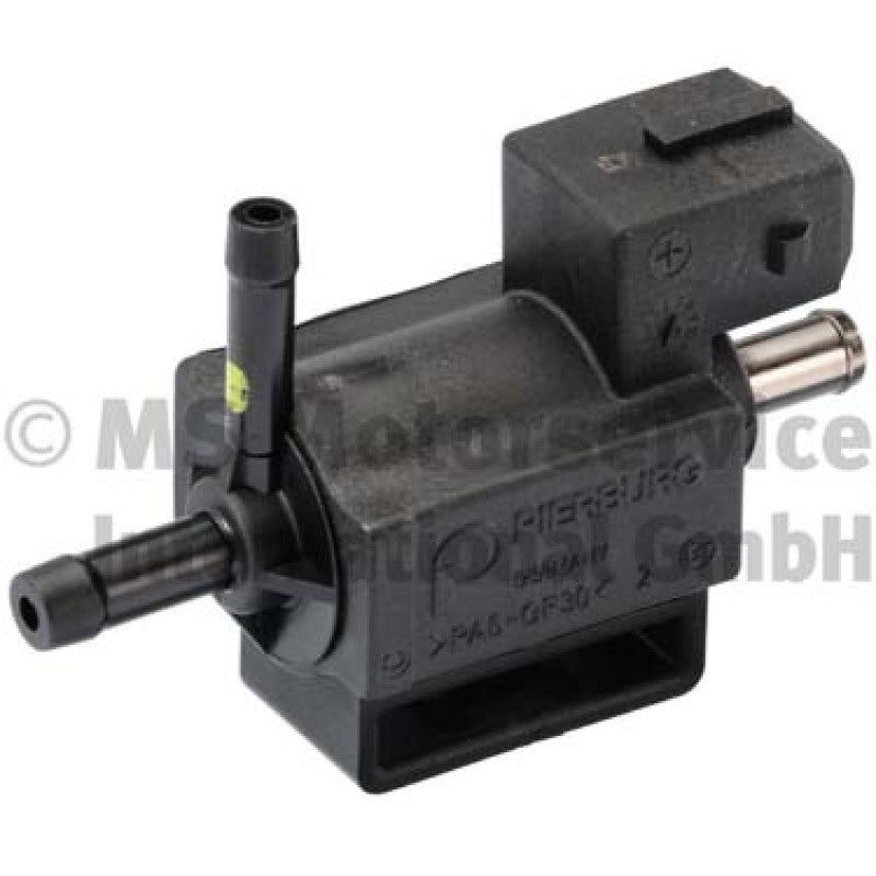 Hella 08-12 Volvo C30 / 06-12 C70 / 04-11 S40 New Style Boost Control Valve Hella 08-12 Volvo C30 / 06-12 C70 / 04-11 S40 New Style Boost Control Valve