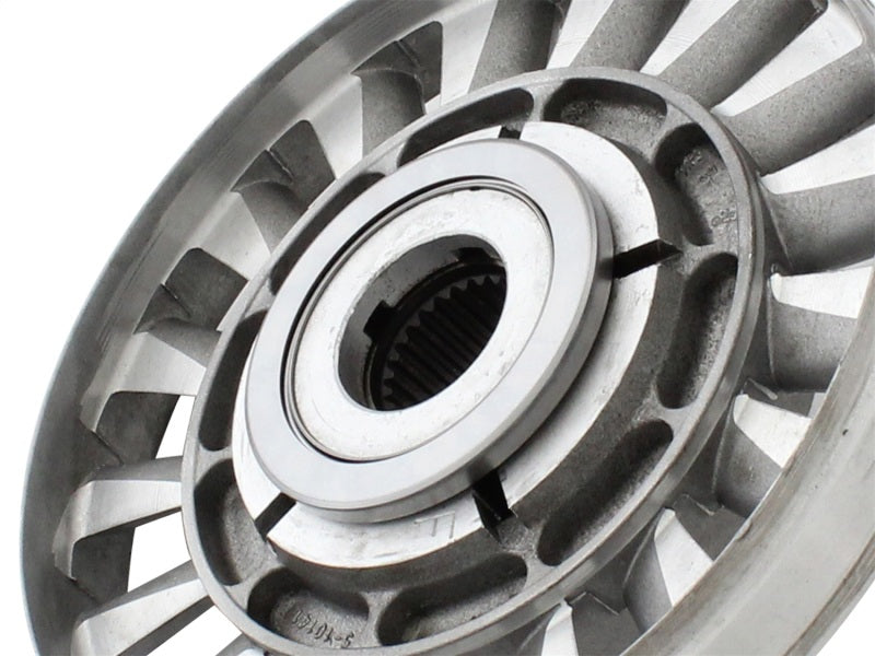 aFe F3 Torque Converter 1200 Stall 01-15 GM Diesel Trucks V8-6.6L (td) LBZ/LLY/LMM/LML aFe F3 Torque Converter 1200 Stall 01-15 GM Diesel Trucks V8-6.6L (td) LBZ/LLY/LMM/LML