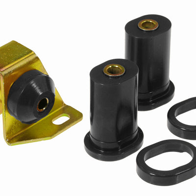 Prothane Chrysler Motor & Trans Mount Kit - Black