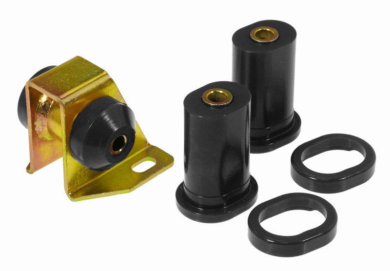 Prothane Chrysler Motor & Trans Mount Kit - Black Prothane Chrysler Motor & Trans Mount Kit - Black