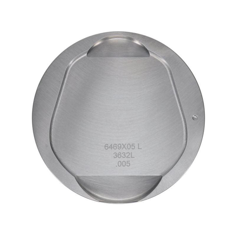 Wiseco Chrysler 6.1L Hemi -6.5cc R/Dome 4.060inch Piston Shelf Stock Wiseco Chrysler 6.1L Hemi -6.5cc R/Dome 4.060inch Piston Shelf Stock