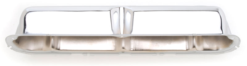 Edelbrock Valve Cover Signature Series Ford 260-289-302-351W CI V8 Chrome Edelbrock Valve Cover Signature Series Ford 260-289-302-351W CI V8 Chrome