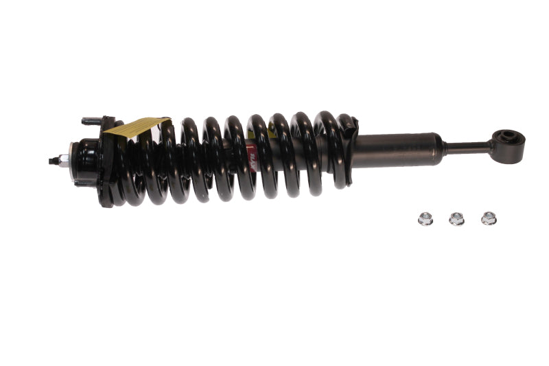 KYB Shocks & Struts Strut Plus Front Right TOYOTA Tacoma 4WD & 4 cyl 2005-2007 KYB Shocks & Struts Strut Plus Front Right TOYOTA Tacoma 4WD & 4 cyl 2005-2007