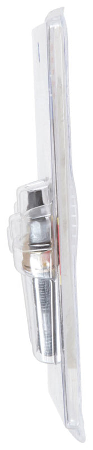 Spectre Carburetor Stud Kit w/Hardware 2in. Spectre Carburetor Stud Kit w/Hardware 2in.