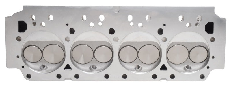 Edelbrock Single BB Chrysler 88cc Head Comp Edelbrock Single BB Chrysler 88cc Head Comp