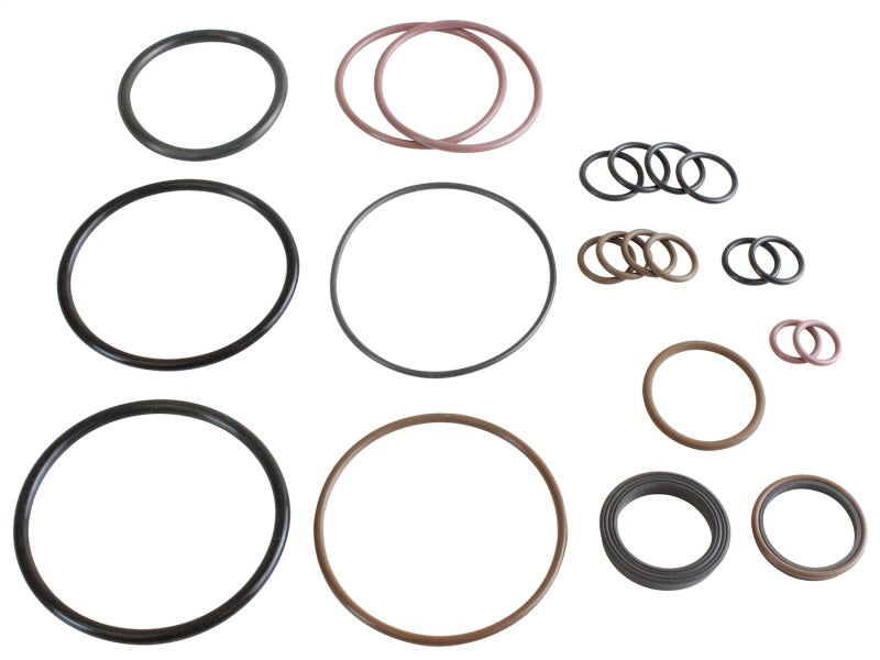 aFe SUS 4.0 Seal Kit 1-1/4in Shaft (Gen 2) aFe SUS 4.0 Seal Kit 1-1/4in Shaft (Gen 2)