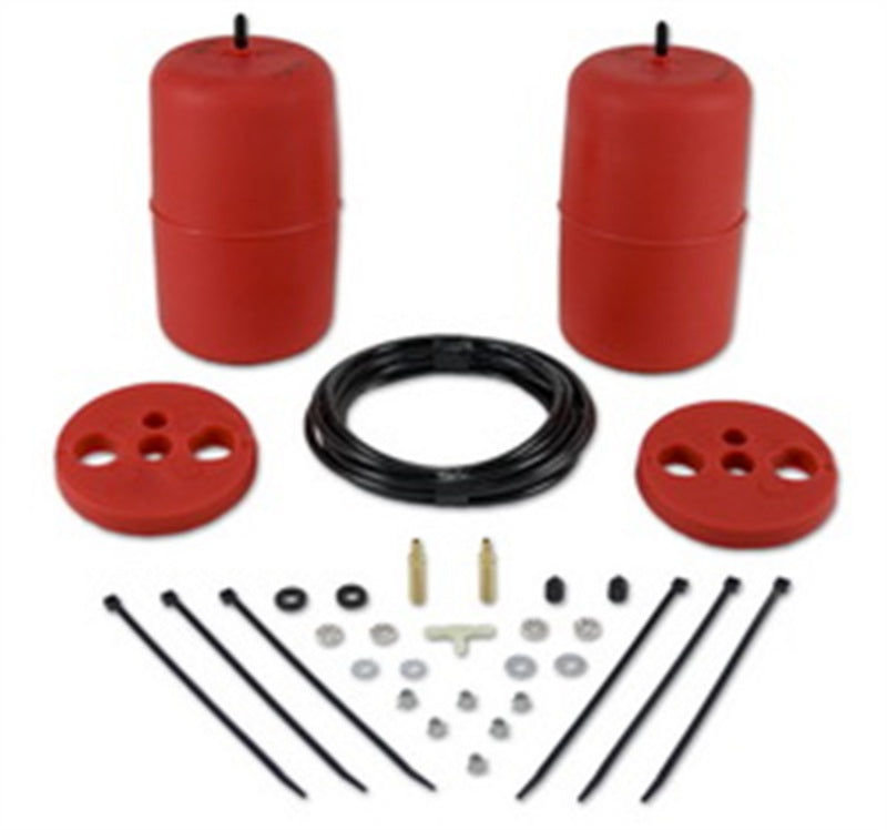 Air Lift Air Lift 1000 Air Spring Kit Air Lift Air Lift 1000 Air Spring Kit
