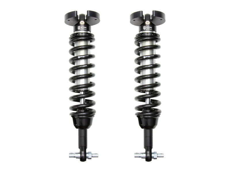 ICON 2019+ GM 1500 2.5 Series Shocks VS IR Coilover Kit ICON 2019+ GM 1500 2.5 Series Shocks VS IR Coilover Kit