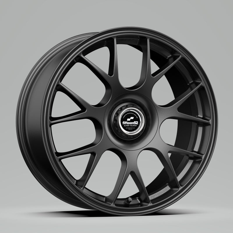Fifteen52 Apex 17x7.5 4x100/4x108 42mm ET 73.1mm Center Bore Frosted Graphite Wheel Fifteen52 Apex 17x7.5 4x100/4x108 42mm ET 73.1mm Center Bore Frosted Graphite Wheel