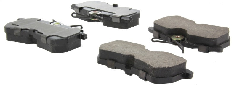 StopTech Performance Brake Pads StopTech Performance Brake Pads