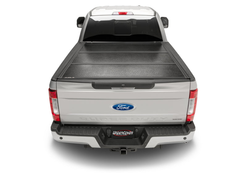 UnderCover 17-20 Ford F-250/ F-350 6.8ft Flex Bed Cover UnderCover 17-20 Ford F-250/ F-350 6.8ft Flex Bed Cover