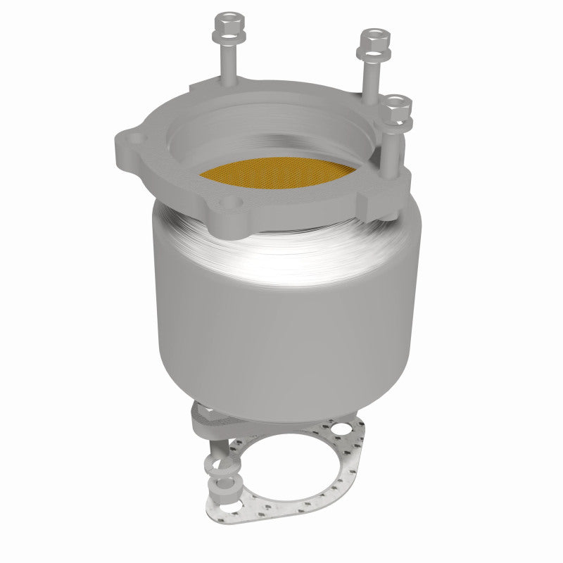 MagnaFlow Conv DF 02-05 Sedona Rear Manifold MagnaFlow Conv DF 02-05 Sedona Rear Manifold