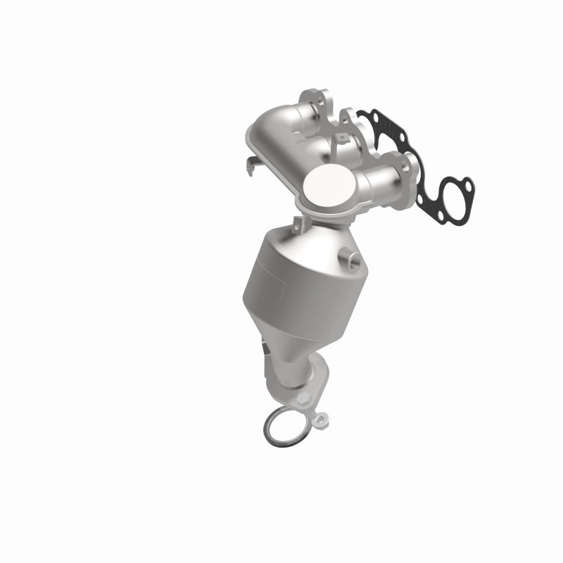 MagnaFlow Conv DF Avalon/Sienna manif OEM MagnaFlow Conv DF Avalon/Sienna manif OEM