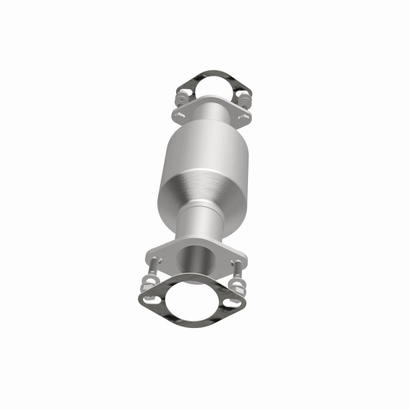 MagnaFlow Conv DF 03-06 Kia Sorento 3.5L rear MagnaFlow Conv DF 03-06 Kia Sorento 3.5L rear