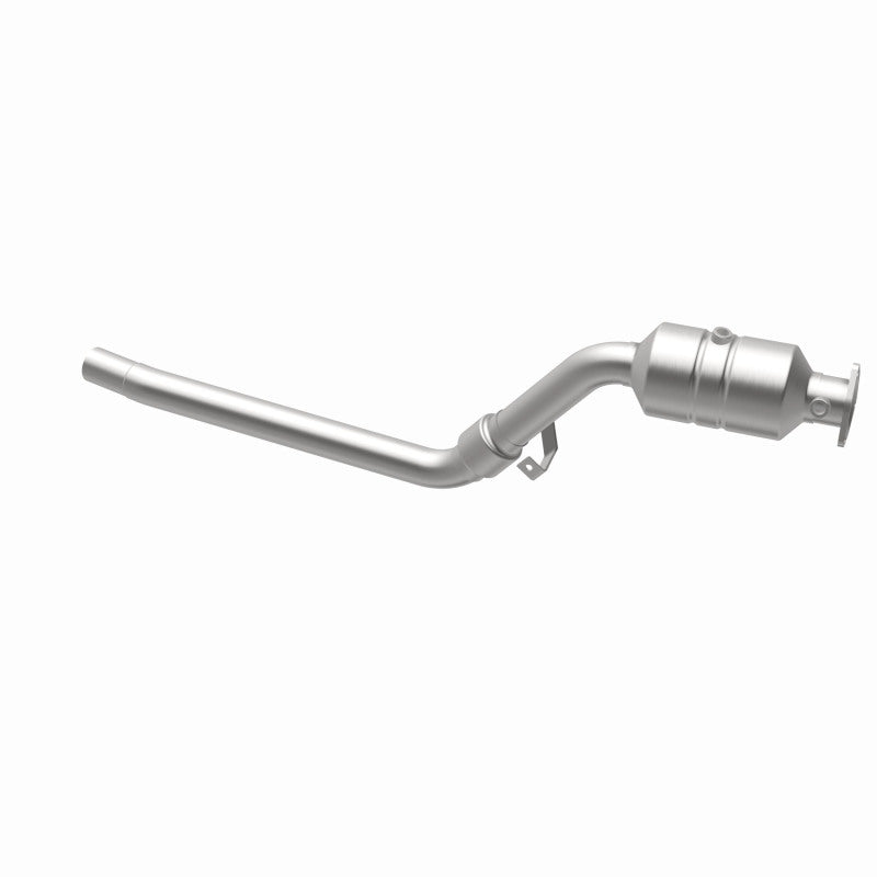 MagnaFlow Conv DF 02-05 Audi A4 Quat 2.8L Driver Side MagnaFlow Conv DF 02-05 Audi A4 Quat 2.8L Driver Side