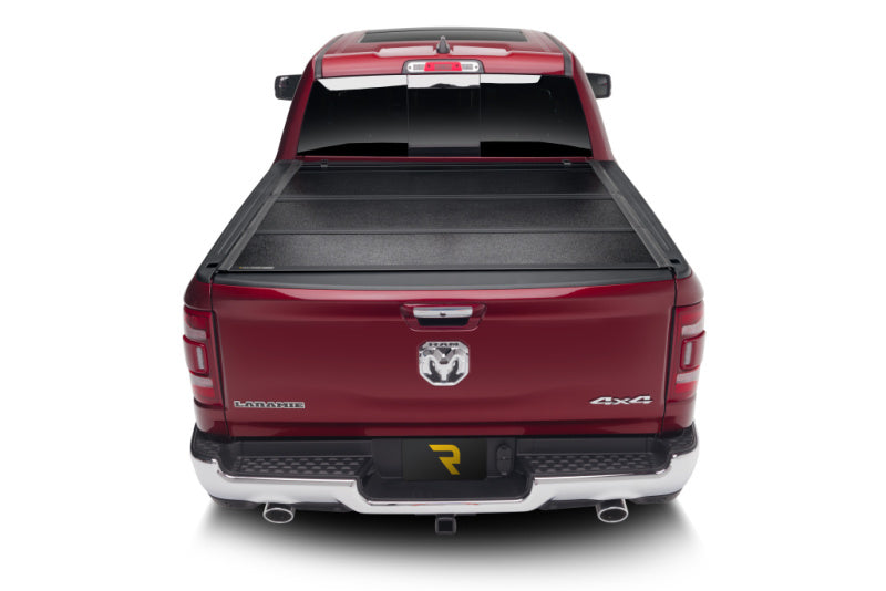 UnderCover 19-20 Ram 1500 5.7ft Flex Bed Cover UnderCover 19-20 Ram 1500 5.7ft Flex Bed Cover