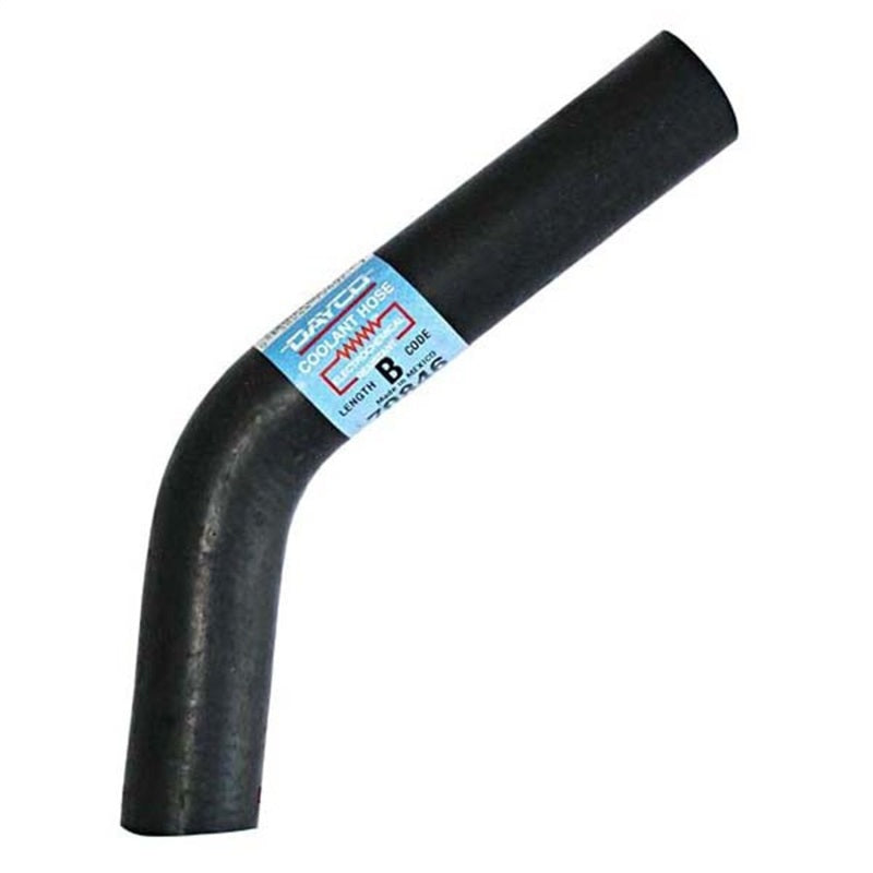 Omix Radiator Hose Upper 2.5L 97-02 Jeep Wrangler Omix Radiator Hose Upper 2.5L 97-02 Jeep Wrangler
