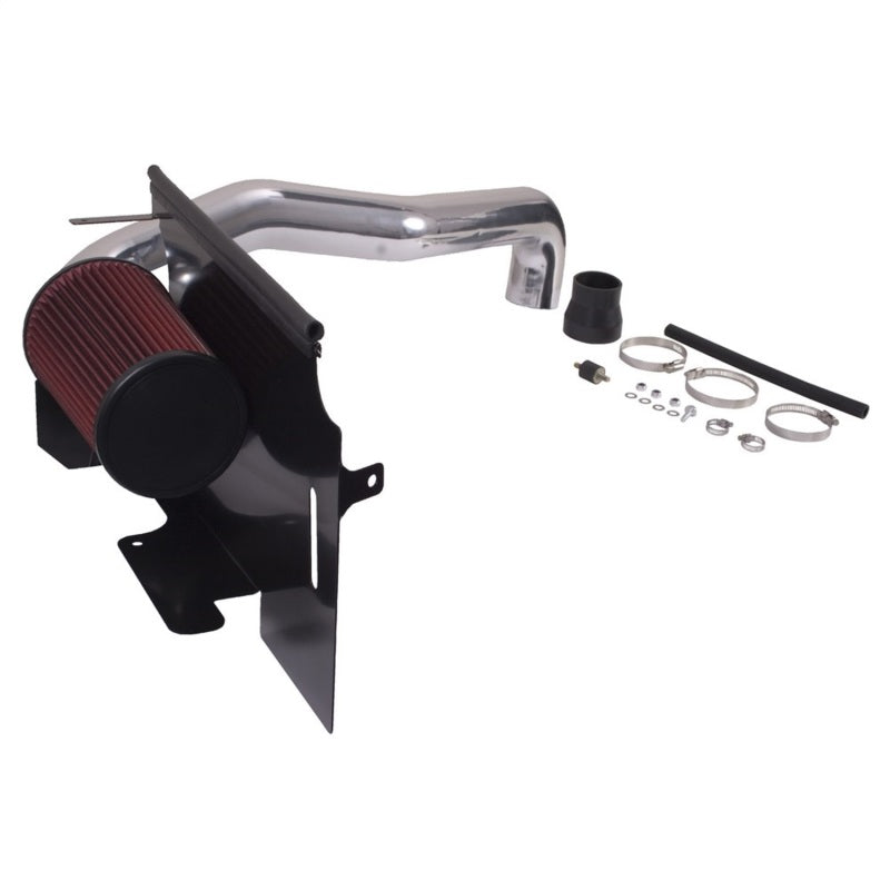 Rugged Ridge Cold Air Intake Kit 2.5L 97-02 Jeep Wrangler TJ Rugged Ridge Cold Air Intake Kit 2.5L 97-02 Jeep Wrangler TJ