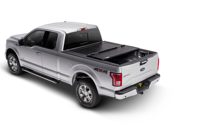 UnderCover 15-20 Ford F-150 5.5ft Flex Bed Cover UnderCover 15-20 Ford F-150 5.5ft Flex Bed Cover