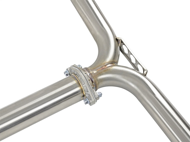 Skunk2 MegaPower 03-07 Acura TSX (Dual Canister) 60mm Exhaust System Skunk2 MegaPower 03-07 Acura TSX (Dual Canister) 60mm Exhaust System