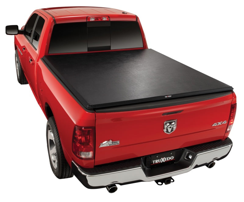 Truxedo 09-18 Ram 1500 & 19-20 Ram 1500 Classic 5ft 7in TruXport Bed Cover Truxedo 09-18 Ram 1500 & 19-20 Ram 1500 Classic 5ft 7in TruXport Bed Cover
