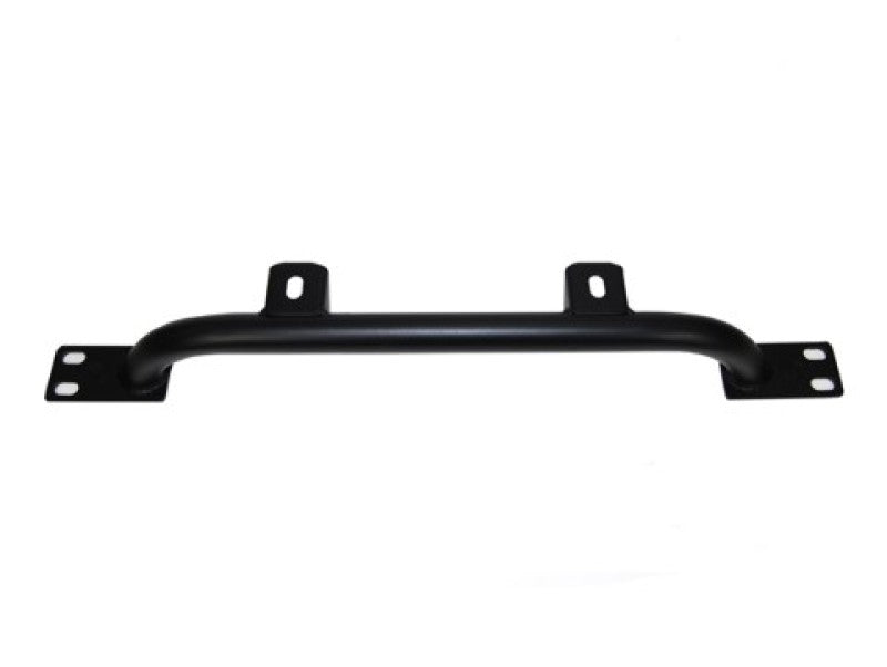 KC HiLiTES 97-06 Jeep TJ Front 2-Tab Bumper Mount Light Bar - Black KC HiLiTES 97-06 Jeep TJ Front 2-Tab Bumper Mount Light Bar - Black